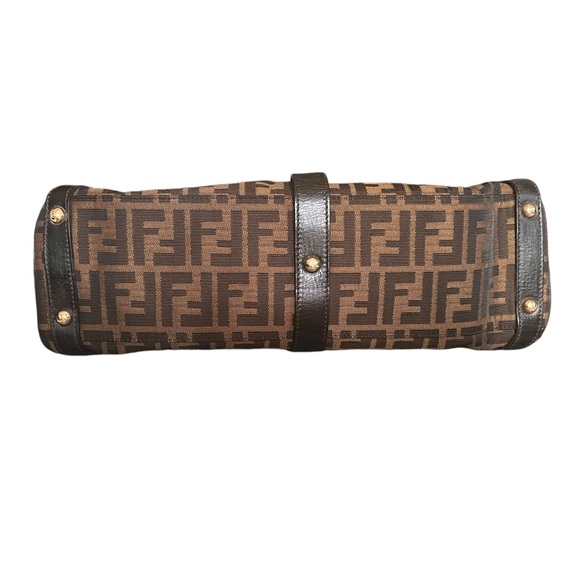 Vintage Fendi Magic Bag - Picture 9 of 16